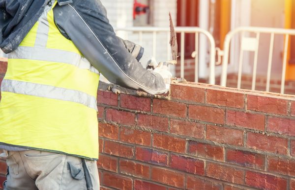 Brick Laying Service in West Chester