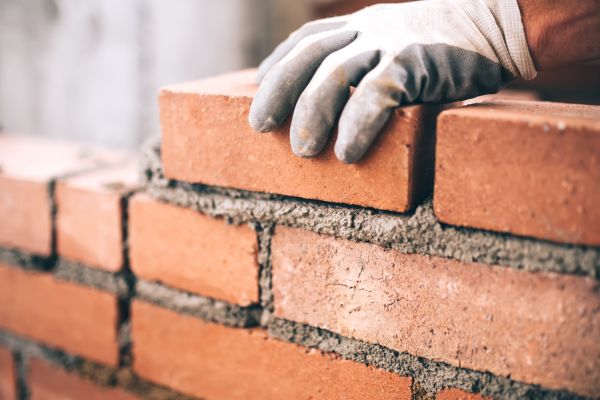 Brick Service in West Chester