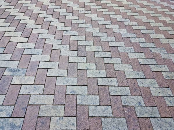 Brick Reconstruction