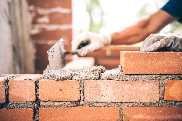 Brickwork Service in West Chester