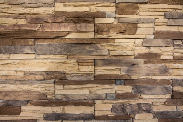 Stone Siding Installation in West Chester