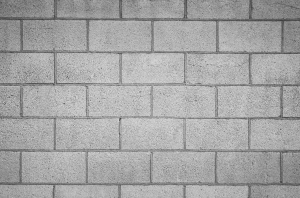 Cement Block Repair in West Chester