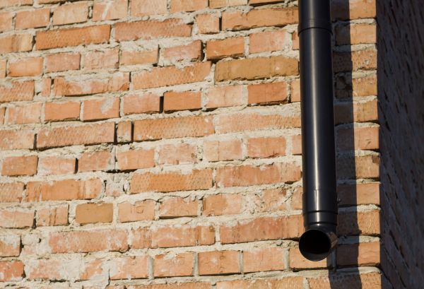 Brick Exterior Installation in West Chester