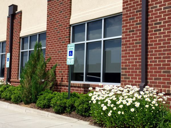 Commercial Brick Repair in West Chester