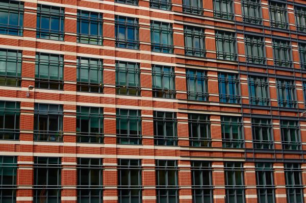 Commercial Brickwork in West Chester
