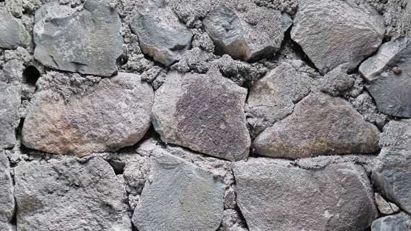 Foundation Stone Repointing in West Chester