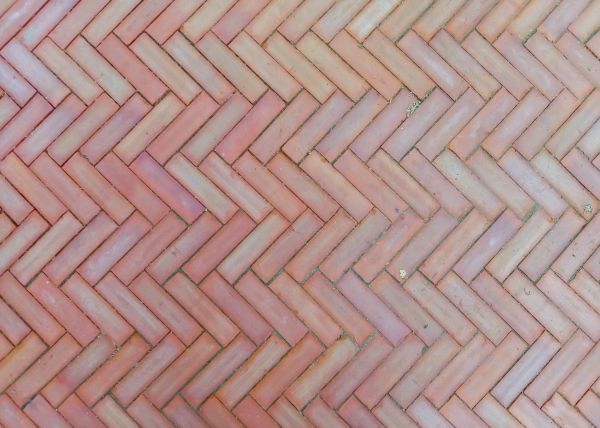 Brick Flooring Installation in West Chester