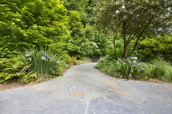 Stone Hardscape Service in West Chester