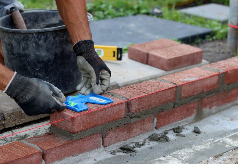 Choosing the Right Masonry Service