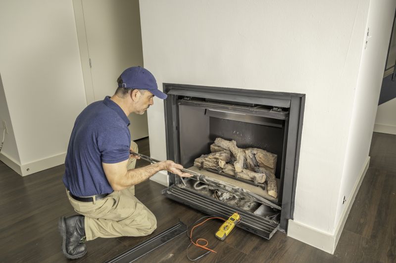 Fireplace Masonry Services